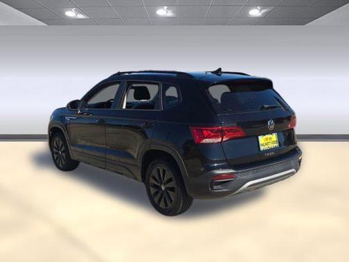 2022 Volkswagen Taos 1.5T S