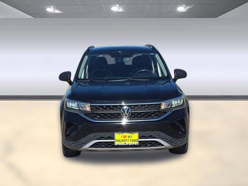 2022 Volkswagen Taos 1.5T S