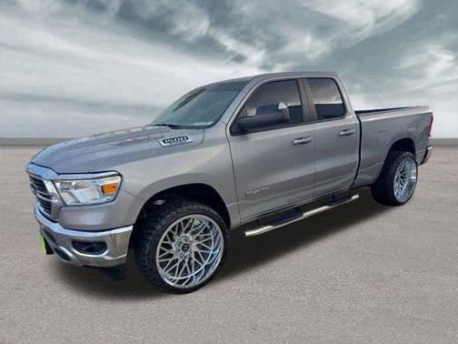 2021 RAM 1500 Lone Star