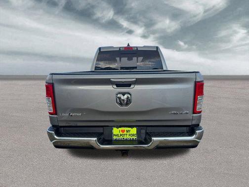 2021 RAM 1500 Lone Star