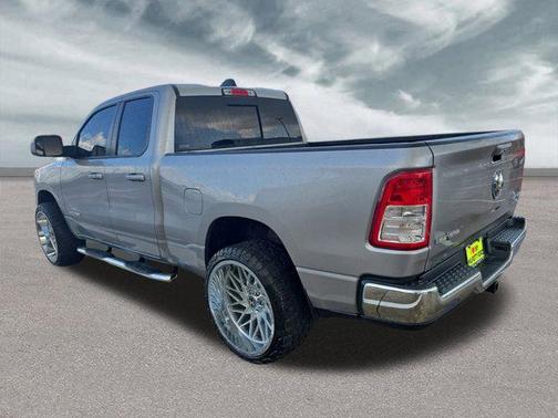 2021 RAM 1500 Lone Star