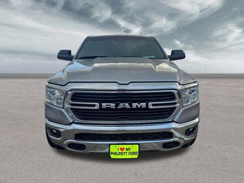 2021 RAM 1500 Lone Star