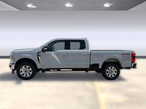 AVALANCHE 2026 Ford F-250 Lariat