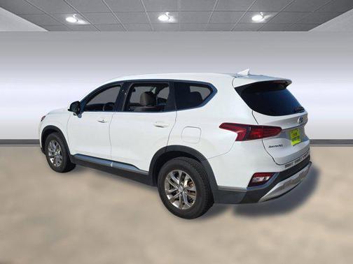 2019 Hyundai SANTA FE SEL 2.4