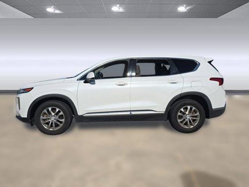 2019 Hyundai SANTA FE SEL 2.4
