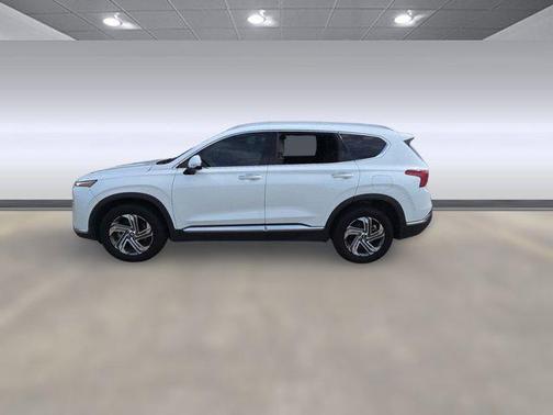 2022 Hyundai SANTA FE SEL 2.4