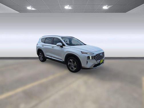 2022 Hyundai SANTA FE SEL 2.4