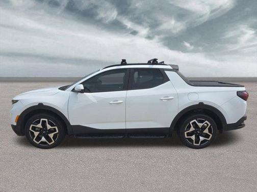 2022 Hyundai SANTA CRUZ Limited