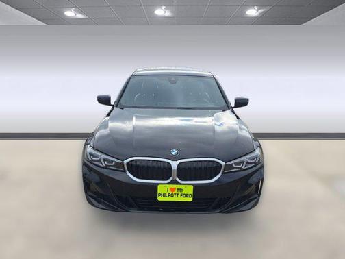 2023 BMW 330 330i