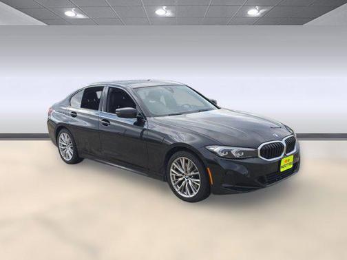 2023 BMW 330 330i