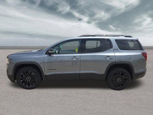 2021 GMC Acadia AWD SLE