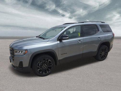 2021 GMC Acadia AWD SLE