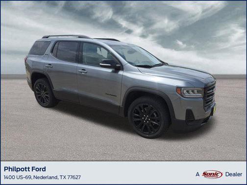 2021 GMC Acadia AWD SLE