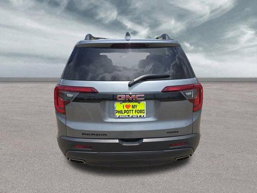 2021 GMC Acadia AWD SLE