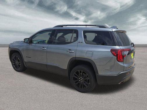2021 GMC Acadia AWD SLE