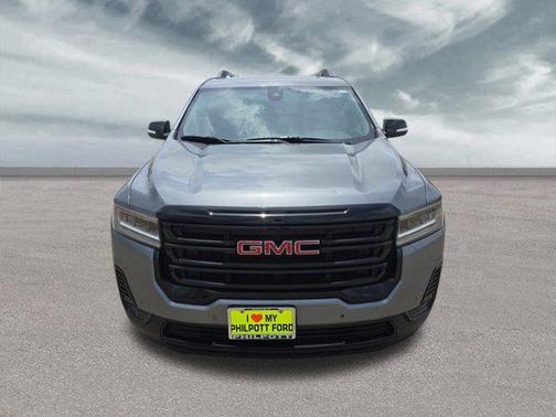 2021 GMC Acadia AWD SLE