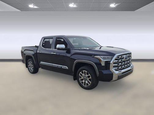 2024 Toyota Tundra Hybrid 1794 Edition