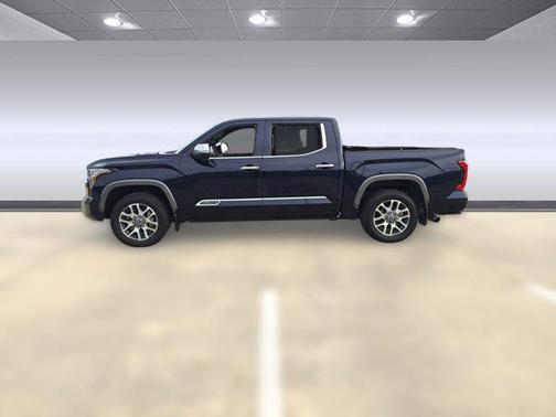 2024 Toyota Tundra Hybrid 1794 Edition