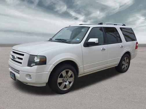 2010 Ford Expedition Limited