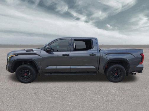 2023 Toyota Tundra Hybrid TRD Pro