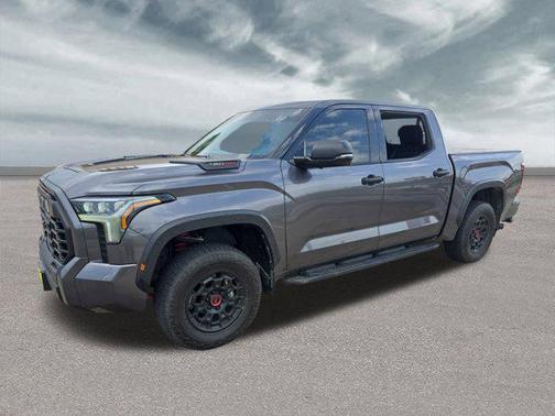 2023 Toyota Tundra Hybrid TRD Pro