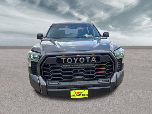 2023 Toyota Tundra Hybrid TRD Pro