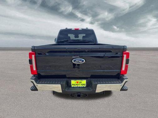 2025 Ford F-350 Lariat