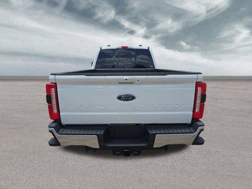 2025 Ford F-350 Platinum