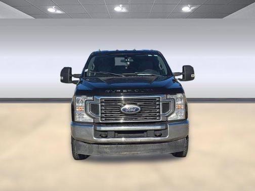 2022 Ford F-350 XL