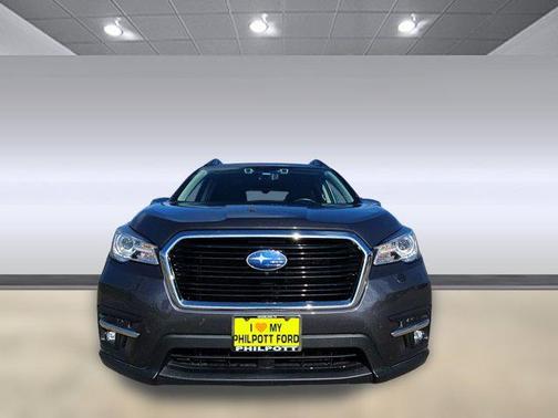 2022 Subaru Ascent Touring 7-Passenger