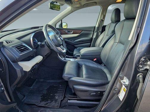 2022 Subaru Ascent Touring 7-Passenger