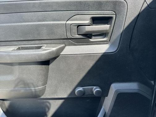 2021 RAM 1500 Tradesman
