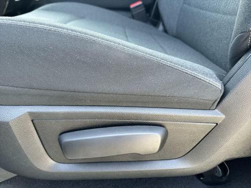 2021 RAM 1500 Tradesman