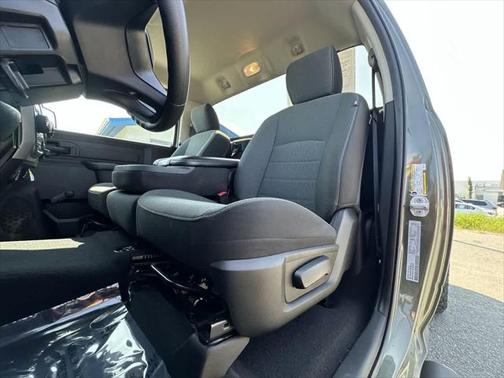 2021 RAM 1500 Tradesman