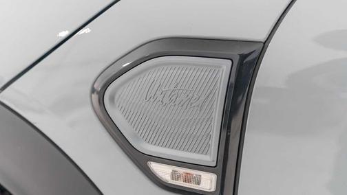 2023 MINI Countryman Cooper S ALL4