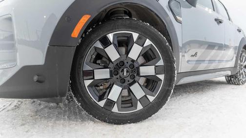 2023 MINI Countryman Cooper S ALL4