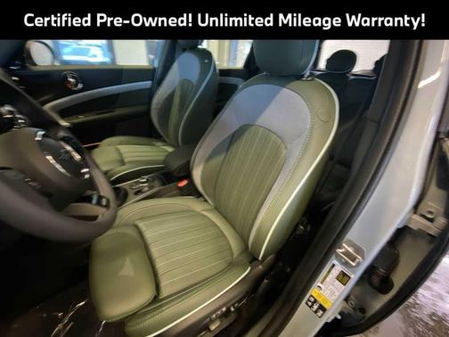 2023 MINI Countryman Cooper S ALL4