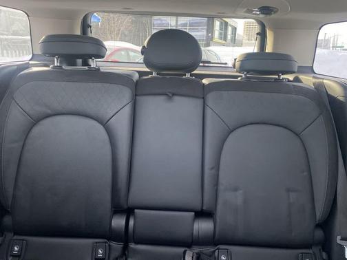 2024 MINI Countryman Cooper S ALL4