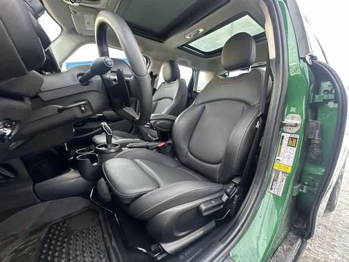 2024 MINI Hardtop Cooper S