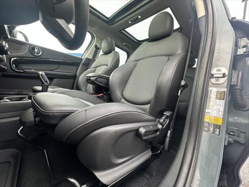 2023 MINI Countryman Cooper S ALL4