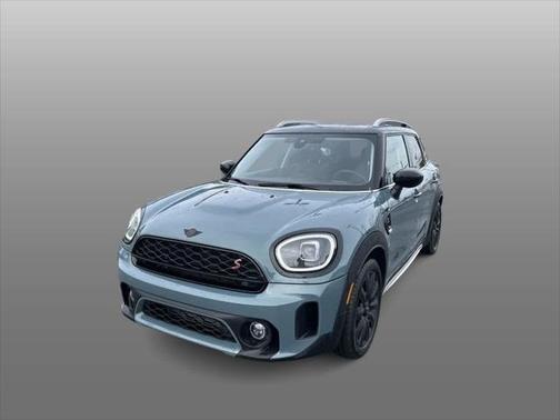 2023 MINI Countryman Cooper S ALL4
