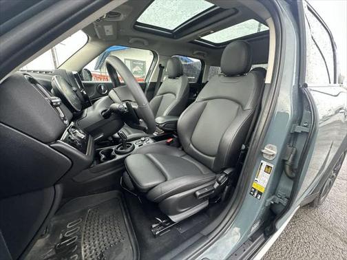 2023 MINI Countryman Cooper S ALL4