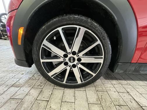 2024 MINI Hardtop Cooper S