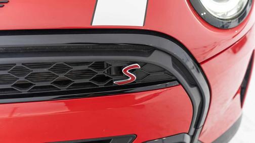 2024 MINI Hardtop Cooper S