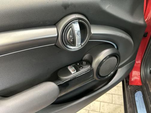 2024 MINI Hardtop Cooper S