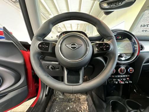 2024 MINI Hardtop Cooper S