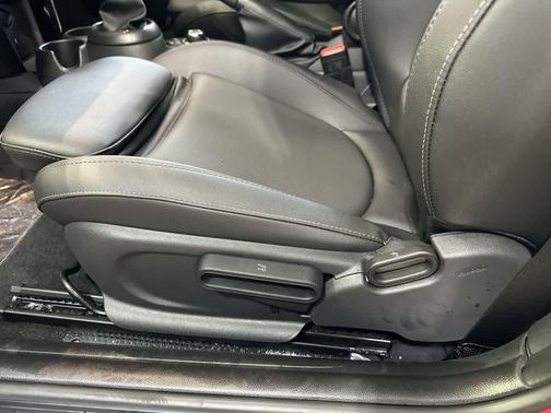 2024 MINI Hardtop Cooper S