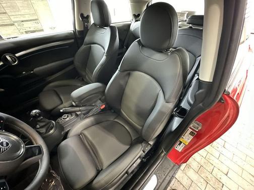 2024 MINI Hardtop Cooper S