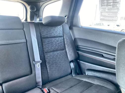 2025 Dodge Durango R/T AWD