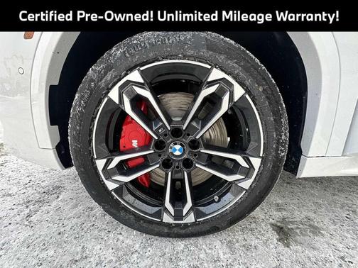 2025 BMW X2 xDrive28i